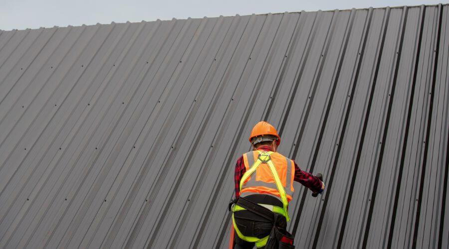Professional Flat Roofing Installation in Pengilly, MN